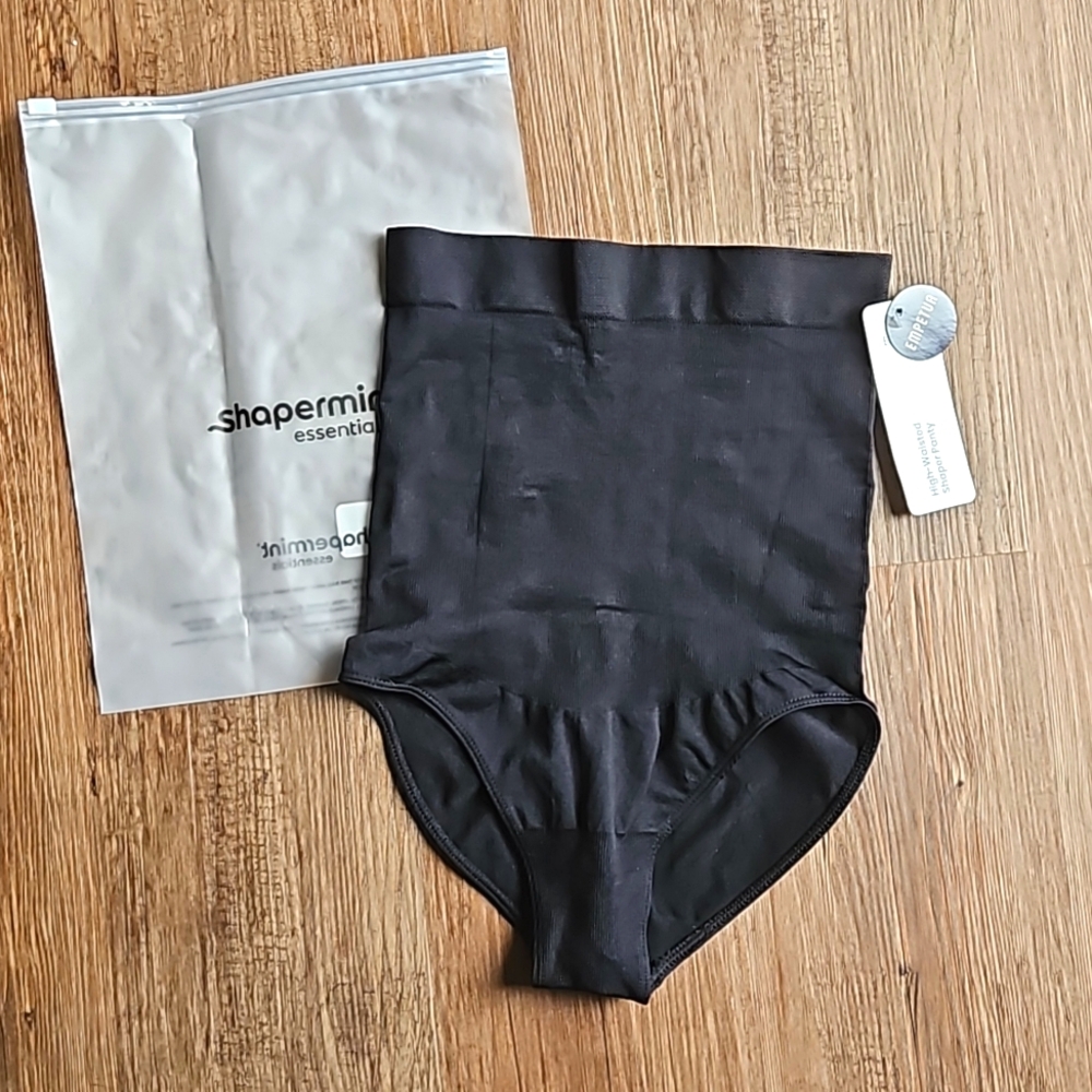 Shapermint high waisted shaper panty BRAND NEW WITH TAGS